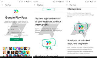Illustration for article titled ¿Pagarías una suscripción mensual por usar cualquier aplicación o juego Android?